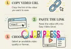Easy Video Saver Offers a Simple Way to Download Online Videos