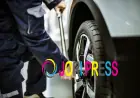 Mobile Tyre Fitting in Slough – Expert Tyre Services at Your Location