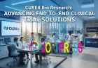 Clinical Trial Solutions in Singapore: End-to-End Support for Pharma and Biotech Companies