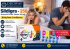 Explore Sildigra 250 Mg Tablets for Thailand Buyers - Oddway