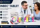Understanding Inbec Tablet Price for USA Importers - Oddway