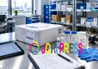 Third Party Tested Peptides UK | Independent Quality Testing