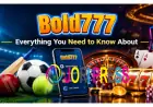 Everything You Need to Know About BOLD777
