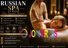 Russian Massage in Delhi: Enjoy Personal Care and Comfort at Russian Delhi
