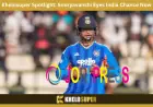 Khelosuper Spotlight: Sooryavanshi Eyes India Chance Now