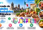 Crecimiento del mercado de snacks saludables en México, tamaño, tendencias y pronóstico 2026-2034