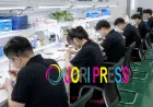 China Dental Lab: Quality Dental Restorations for Modern Dentistry