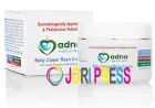 How to Choose the Best Natural Diaper Rash Cream for Newborns