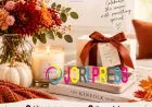The Ultimate Fall Gift Guide: Cozy Gifts & Home Essentials for Autumn