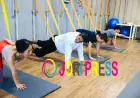 Daily Life at the Best Yoga School in Thailand — A Complete Student Experience Guide