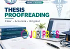 Best Thesis Help for MD, DNB & MBBS | MedThesisExpert