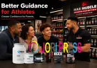 Student Athlete Nutrition: A Complete Guide to Energy, Performance, and Recovery