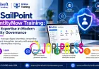SailPoint IdentityNow Training: Build Expertise in Modern Identity Governance