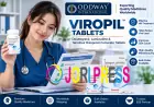 Viropil Tablet Price for Wholesale Inquiries in UK - Oddway
