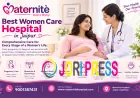 Best Women Care Hospital in Jaipur