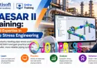 CAESAR II Training: Build Expertise in Pipe Stress Engineering
