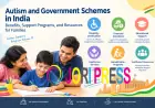 How Indian Families Can Explore Autism Support Schemes