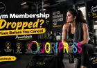Gym Membership Dropped? 6 Fixes Before You Cancel Panchkula