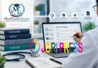 Research Paper Publication Services