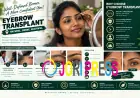 Eyebrow Transplant for Women and Men: A Guide to Natural-Looking Results