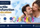 Pricing Clarity for ED Medications in the USA - Oddway