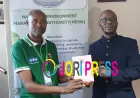 WEMECO and Media Partners Meet NEMA Leadership to Push for Lead-Free Uganda Ahead of Global Prevention Week