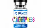 L-CARNITINE 600mg | ≥99% Purity | Research Use Only