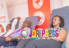 UEDCL Launches Nationwide Blood Donation Drive Targeting 3,000 Units