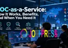 SOC-as-a-Service: How It Works, Benefits, and When You Need It