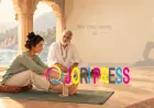 "I'm Not Flexible Enough": What Traditional Rishikesh Masters Want Stiff Beginners to Know