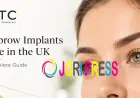 Eyebrow Implants Price in the UK: A Complete Guide