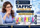 Export Documentation for Taffic Tablet Bulk Supplier UK - Oddway
