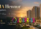 Sobha Hennur: Complete Guide to Price, Floor Plans, Location and Amenities
