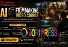 Zenshin Technologies Introduces AI Filmmaking Course to Help Learners Explore AI-Powered Video Creation and Digital Storytelling