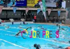 KISU hosts the prestigious 11th Africa Aquatics Zone III Championships