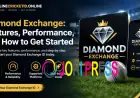 Diamond Exchange Overview: Features, Performance Trends & Expert User Insights
