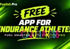 AI Sports Nutrition App: Smarter Fueling for Athletes