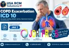 COPD Exacerbation ICD 10: A Complete Guide to Accurate Coding