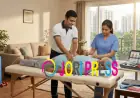 Ghaziabad Doorstep Treatment: Physiotherapy, Dry Needling, Chiropractor