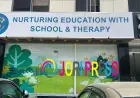 N.E.S.T: A Complete Special Education and Therapy Center in Islamabad