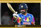 Khelosuper Insight: Samson on Killing Games in Powerplay