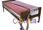 Air Mattresses for Flexible Comfort and Support at Home