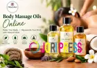 Body Massage Oils Online: Natural Oils and Uses