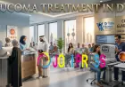 Glaucoma Treatment in Dubai: Advanced Care to Protect Your Vision