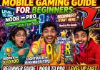 IJ7 Game Mobile Gaming Guide for Beginners