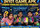 In101 Game Apk Download Guide for Android Users