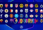 Champions League 2026/27: How the 36-Team League Phase Works