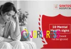 Best Mental Health hospital in Ghaziabad