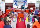 Action-Oriented: Young Leaders Convene at City Hall for National Community Youth Parliament 2026 to Shape Local Policy