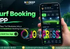Turf Booking App: A Smart Way to Manage Multi-Sport Facilities